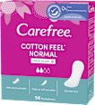 Absorbante zilnice Panty Fresh Carefree