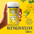 sprchový gel bio Mimosa & Citron LE PETIT MARSEILLAIS