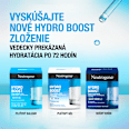 Hydratačný gélový krém Hydro Boost Neutrogena