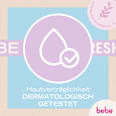 Feuchtigkeitscreme bebe