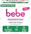 Gesichtscreme Sensitive Pflege bebe