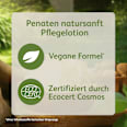 Baby Pflegelotion natursanft  Penaten