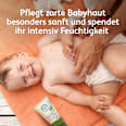 Baby Pflegecreme Gesicht & Körper natursanft  Penaten