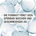 Fußcreme sofort einziehend für trockene Haut Neutrogena