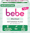 Gesichtscreme Mattierende Pflege  bebe