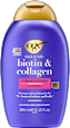 Conditioner Volumising Thick & Full + Biotin & Collagen OGX