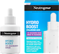 Serum za obraz Hydro Boost + Niacinamide Neutrogena