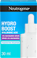 HYDRO BOOST Niacinamid serum za lice Neutrogena