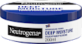Pflegecreme Deep Moisture Neutrogena