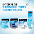 Gesichtsfluid Hydro Boost Aqua LSF 25 Neutrogena