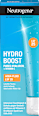 Gesichtsfluid Hydro Boost Aqua LSF 25 Neutrogena