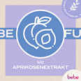 Waschgel und milder Make-up Entferner bebe