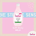 Bodylotion Soft Body Milk bebe