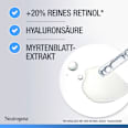 Anti Age Gesichtscreme Retinol Boost+  Neutrogena