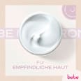 Gesichtscreme Sensitive Pflege bebe