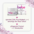 Gesichtscreme Sensitive Pflege bebe