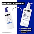 Bodylotion Deep Moisture Sensitive parfümfrei Neutrogena