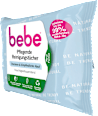Abschminktücher pflegend bebe