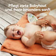 Baby Bad & Shampoo natursanft Penaten