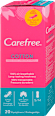 Absorbante zilnice airflow fresh Carefree