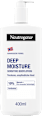 Bodylotion Deep Moisture Sensitiv Neutrogena