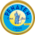 Baby Creme  Penaten