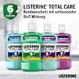 Mundspülung Total Care Zahnfleischschutz Listerine