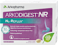 Arkodigest no reflux Arkopharma