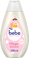 Kinder Pflegelotion bebe Zartpflege