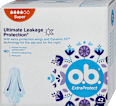 Tampony ExtraProtect Super o.b.