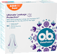 Tampony ExtraProtect Super o.b.