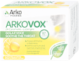 Arkovox gola e voce  Arkopharma