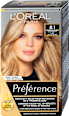 Boja za kosu 8.1 Copenhaguen Light Ash Blonde L'ORÉAL PARiS PRÉFÉRENCE