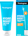 Gesichtsfluid Hydro Boost Aqua LSF 25 Neutrogena