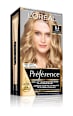 Farba do włosów 8.3 CANNES Jasny Złocisty Blond L'ORÉAL PARiS PRÉFÉRENCE