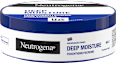 Pflegecreme Deep Moisture Neutrogena