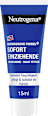 Handcreme sofort einziehend, Reisegröße Neutrogena