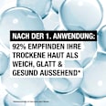 Bodylotion Deep Moisture, trockene Haut, Reisegröße Neutrogena