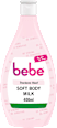 Bodylotion Soft Body Milk bebe