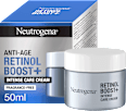 Retinol Boost+ nappali intenzív arckrém retinollal  Neutrogena