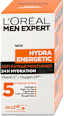 Hydra Energetic hidratantna krema za lice L'ORÉAL PARiS MEN EXPERT
