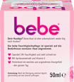 Feuchtigkeitscreme bebe