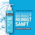 Reinigungsgel Hydro Aqua parfümfrei Neutrogena