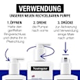 Bodylotion Deep Moisture Sensitive parfümfrei Neutrogena