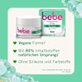 Gesichtscreme Mattierende Pflege  bebe