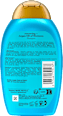 Shampoo renewing, Argan Oil of marocco OGX