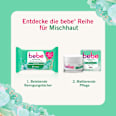 Gesichtscreme Mattierende Pflege  bebe