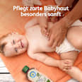 Baby Massage- und Pflegeöl natursanft  Penaten