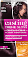 Intensivtönung 316 Dunkle Kirsche L'ORÉAL PARiS CASTING Crème Gloss
