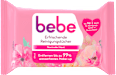 Reinigungstücher erfrischend bebe